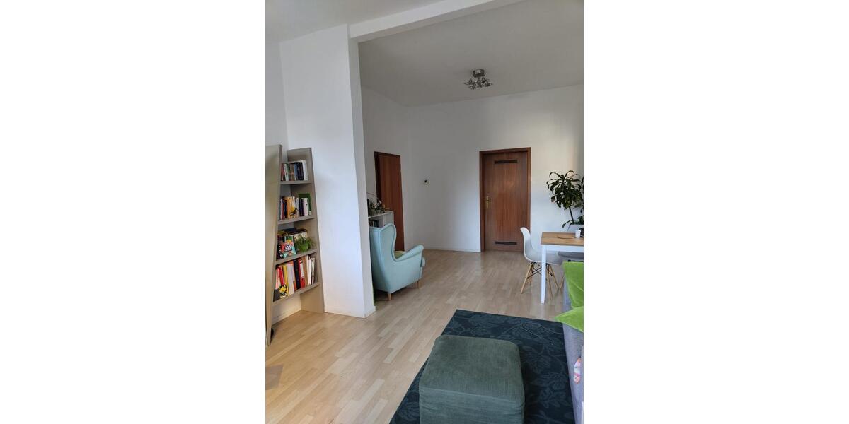 Erdgeschoßwohnung Braunschweig Wabe-Schunter-Beberbach - 2 Zimmer, 60 m&sup2;, 410&euro; | Angebot:25406454