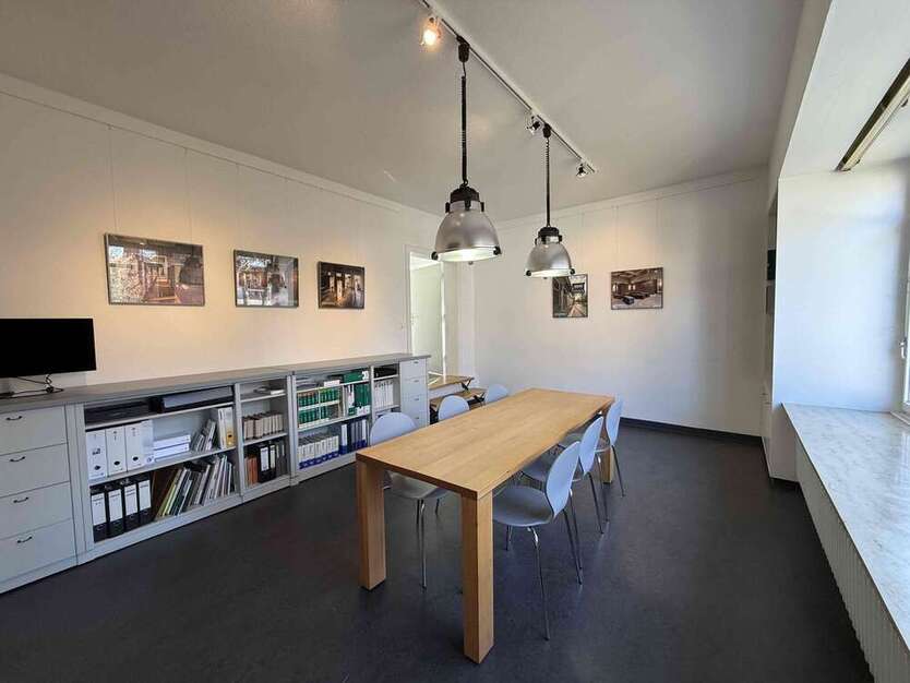 Büro in Braunschweig 1.995 € 201 m²