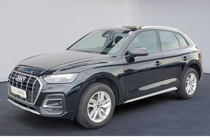 Audi Q5 125.700 km 26.680 &euro; Braunschweig 38122