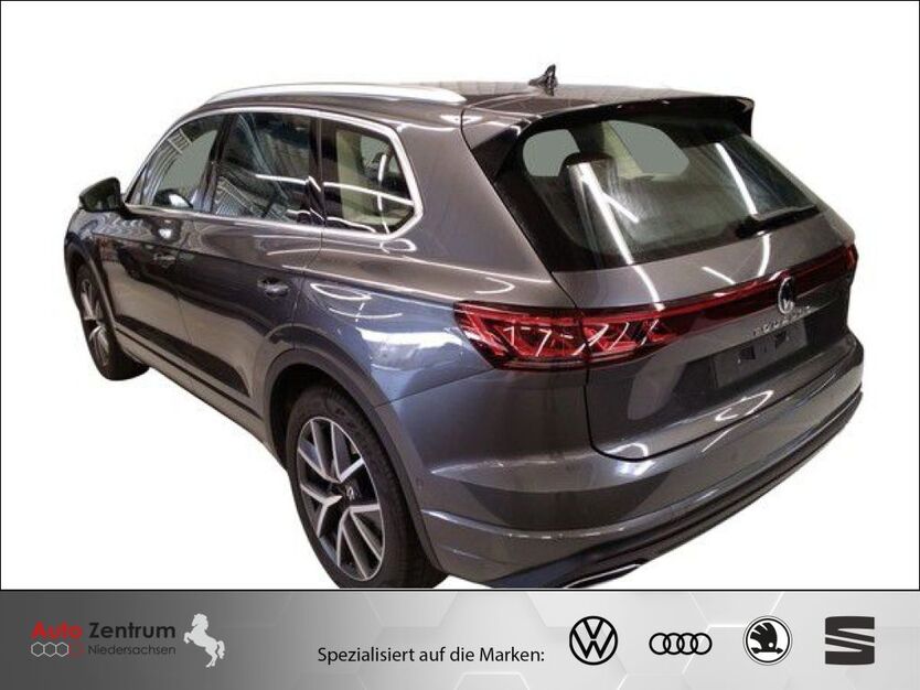 VW Touareg 18.788 km 72.970 € Helmstedt 38350