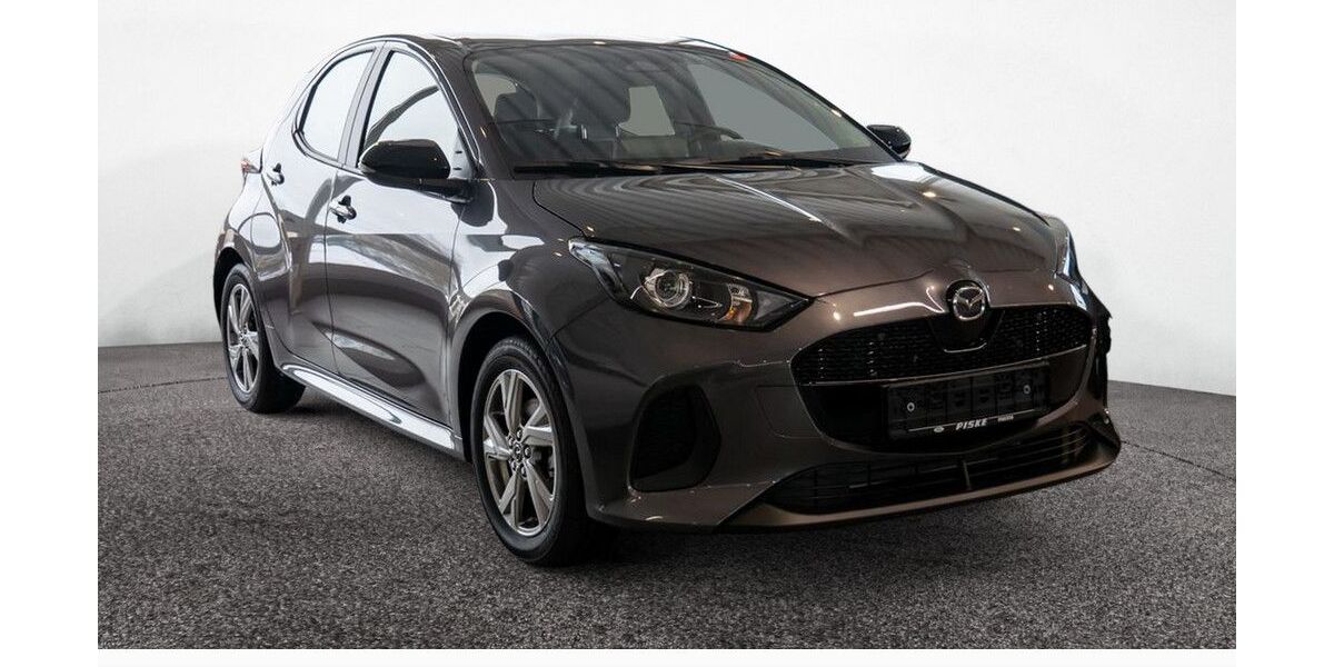 Mazda 2 Hybrid 6.000 km 23.275 &euro; Wolfenbüttel 38302