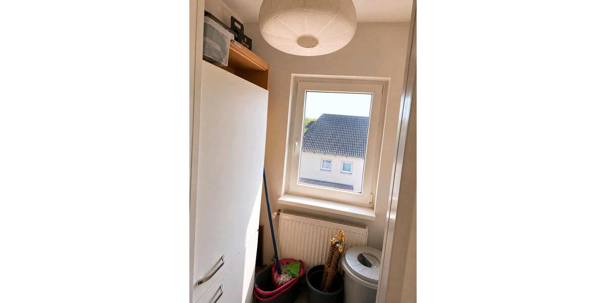 Dachgeschoßwohnung Wolfsburg Almke - 3 Zimmer, 60 m&sup2;, 670&euro; | Angebot:26446985