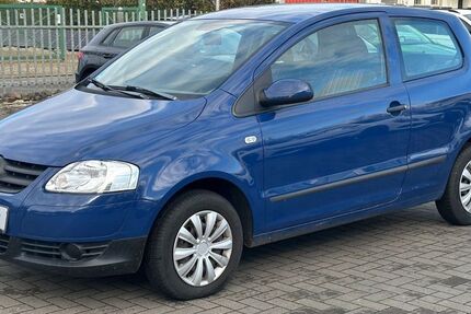 VW Fox 155.147 km 1.990 € Lengede 38268