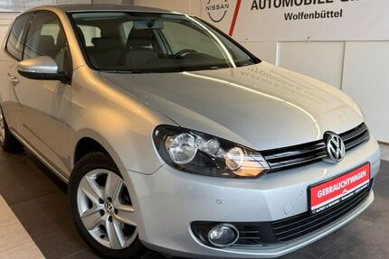 VW Golf 48.500 km 8.450 &euro; Wolfenbüttel 38304
