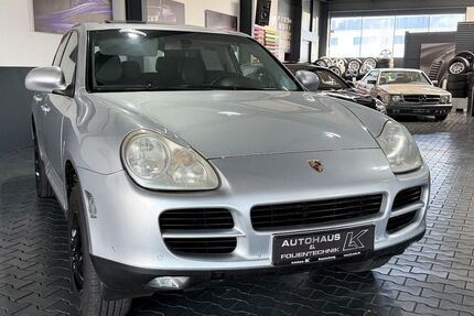 Porsche Cayenne 406.599 km 1.990 &euro; Braunschweig 38112