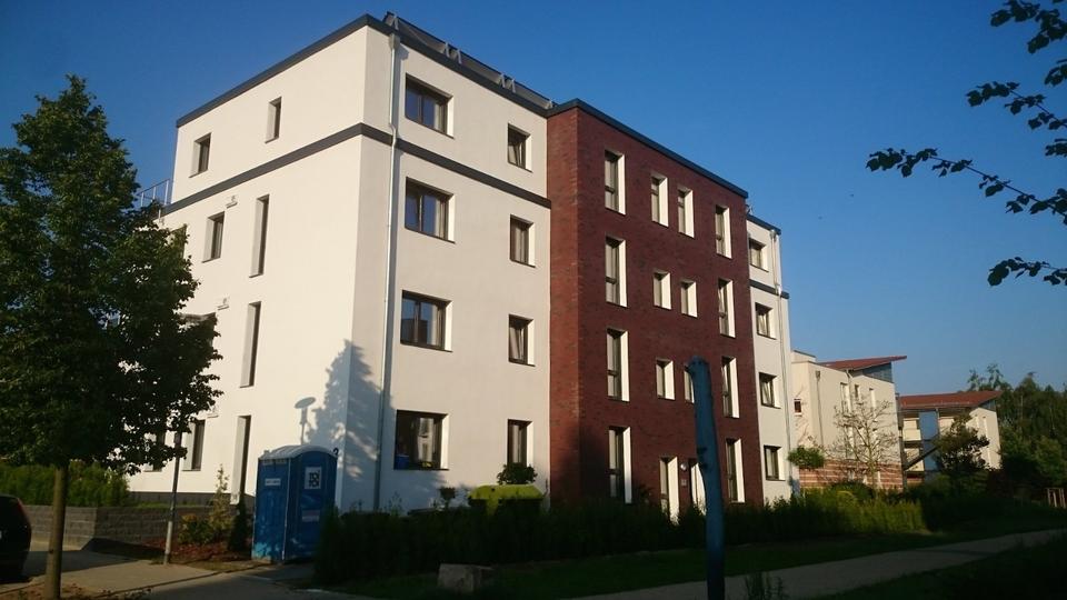 Erdgeschoßwohnung Braunschweig Wabe-Schunter-Beberbach - 2 Zimmer, 74 m&sup2;, 264.000&euro; | Angebot:24427922