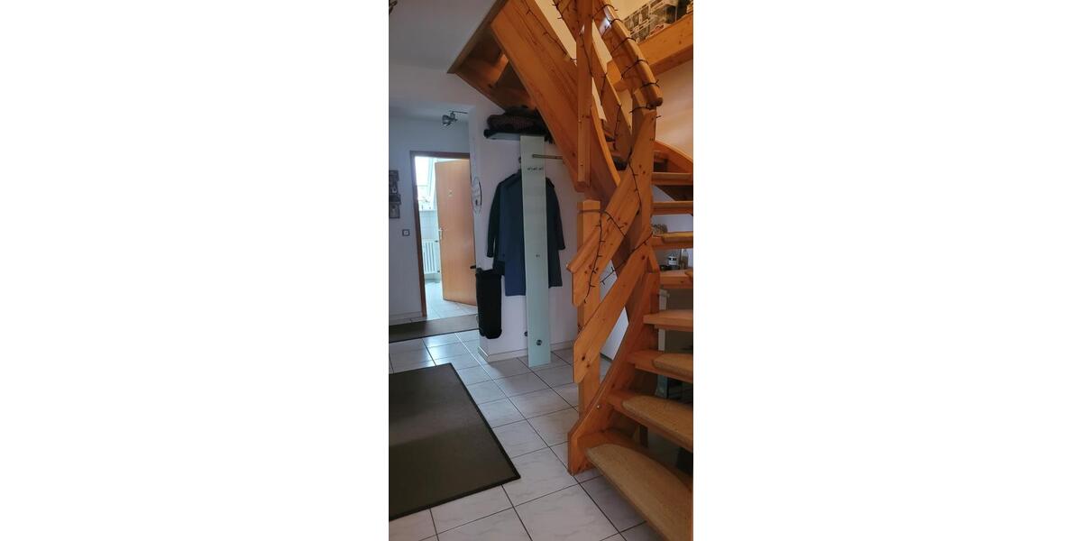 Maisonettenwohnung Wolfsburg Almke - 4 Zimmer, 81 m&sup2;, 189.000&euro; | Angebot:26834490