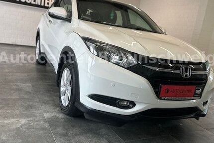 Honda HR-V 102.000 km 11.950 &euro; Braunschweig 38112