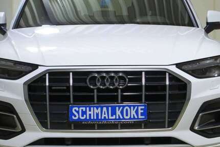 Audi Q5 66.500 km 34.950 &euro; Braunschweig 38112