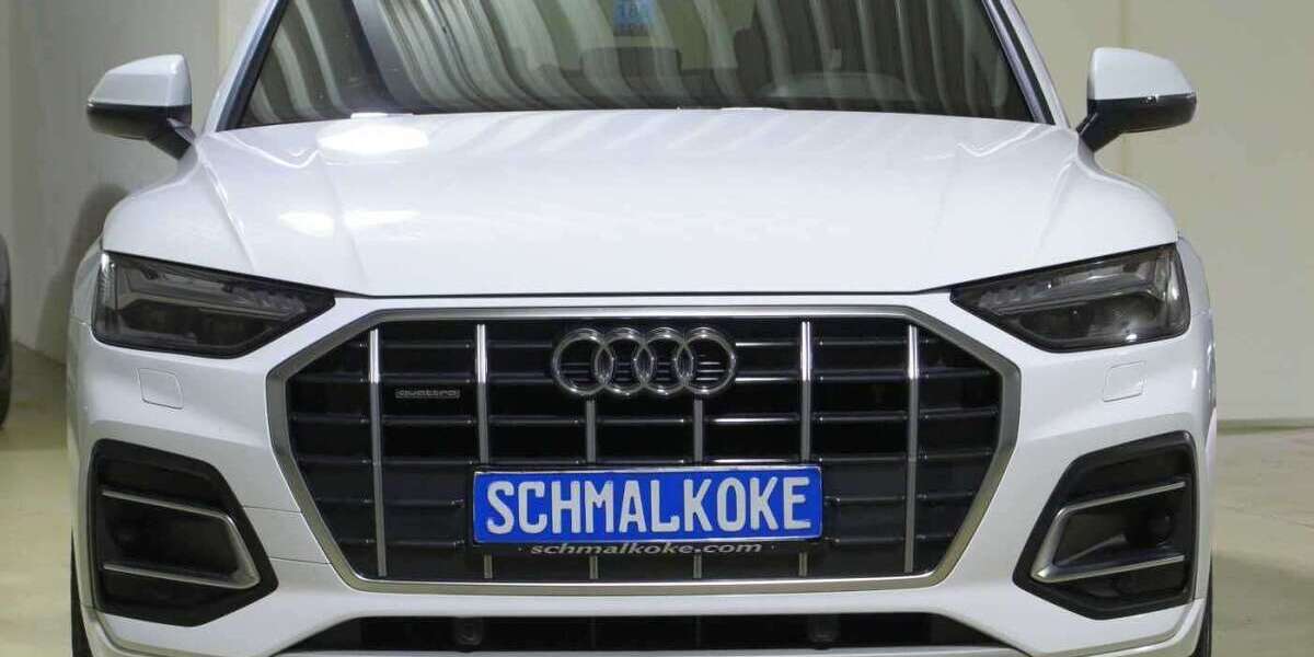 Audi Q5 66.500 km 34.950 &euro; Braunschweig 38112