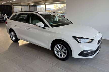 Seat Leon 135.000 km 16.790 &euro; Braunschweig 38116