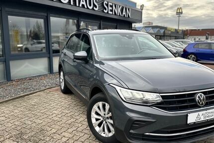 VW Tiguan 100.000 km 24.490 &euro; Peine 31228