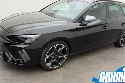 Cupra Leon 24.860 km 39.900 &euro; Peine 31226