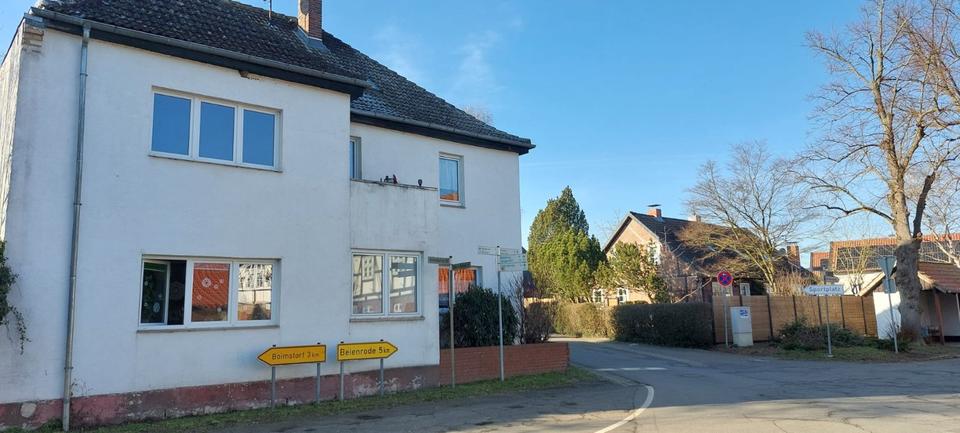 Etagenwohnung Königslutter am Elm - 2 Zimmer, 70 m&sup2;, 400&euro; | Angebot:25908316