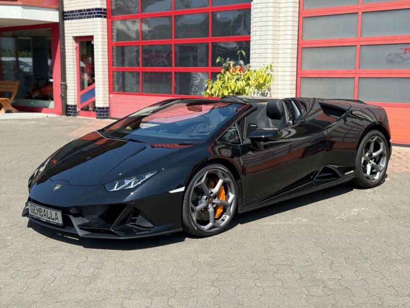 Huracán