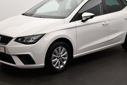 Seat Ibiza 9.500 km 17.390 &euro; Wolfsburg 38440