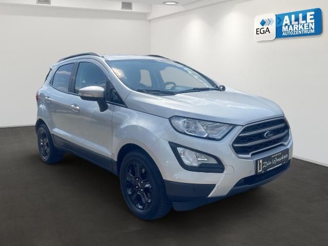 EcoSport