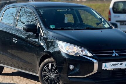 Mitsubishi Space Star 84.000 km 7.800 &euro; Salzgitter 38259