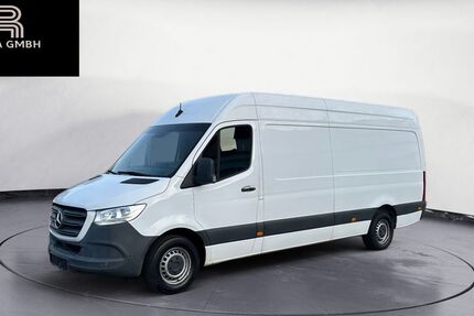 Mercedes-Benz Sprinter 87.600 km 22.900 &euro; Braunschweig 38118