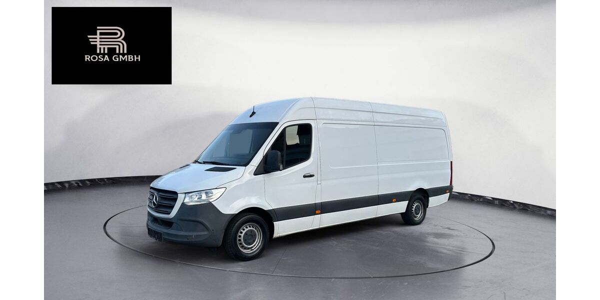 Mercedes-Benz Sprinter 87.600 km 22.900 &euro; Braunschweig 38118