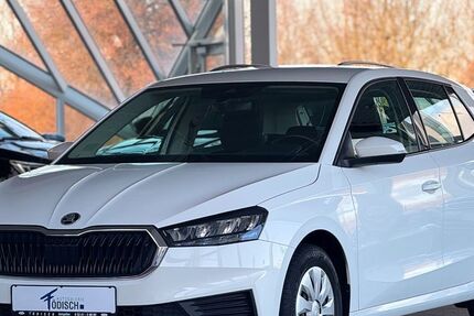 Skoda Fabia 64.449 km 12.970 &euro; Salzgitter 38228