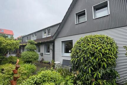 Haus Wolfenbüttel Adersheim - 8 Zimmer, 202 m&sup2;, 465.000&euro; | Angebot:26870828