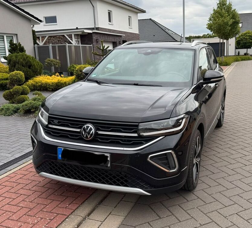 T-Cross
