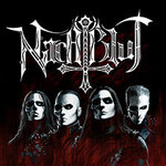 Nachtblut - Todschick Tour Part II - Manchmal kommen sie wieder