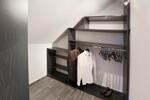 Dachgeschoßwohnung Wolfsburg Detmerode - 2 Zimmer, 60 m&sup2;, 790&euro; | Angebot:26065662