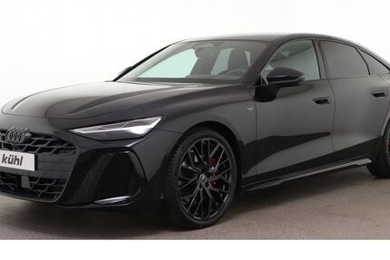 Audi A6 6.900 km 77.890 € Gifhorn 38518