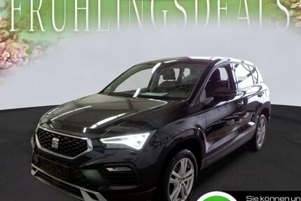 Seat Ateca 100.873 km 19.600 &euro; Braunschweig 38122