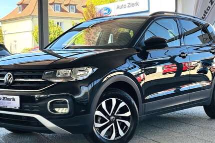 VW T-Cross 38.200 km 17.490 &euro; Peine 31226