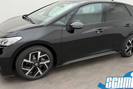VW ID.3 1.100 km 32.300 &euro; Peine 31226