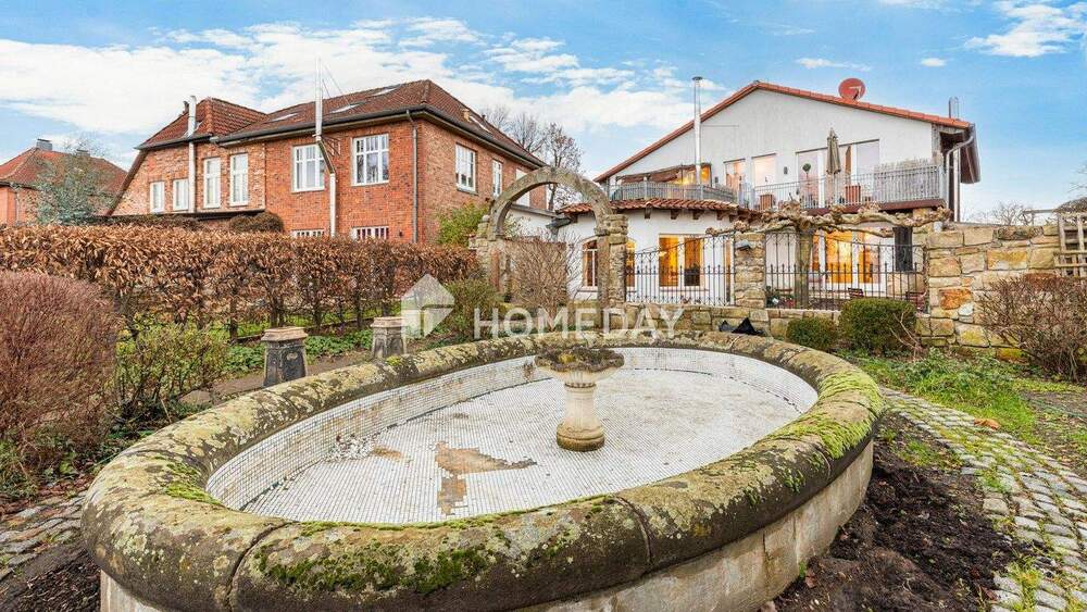 Einfamilienhaus Edemissen Wehnsen - 5 Zimmer, 270 m&sup2;, 595.000&euro; | Angebot:24736844