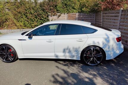 Audi A5 28.624 km 41.000 &euro; Lengede 38268