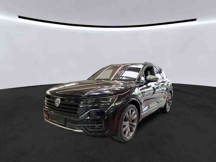 Touareg