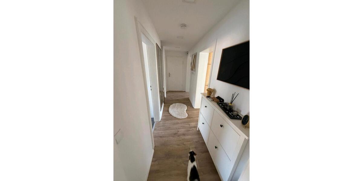 Etagenwohnung Wolfsburg Ehmen - 3 Zimmer, 70 m&sup2;, 850&euro; | Angebot:26662529