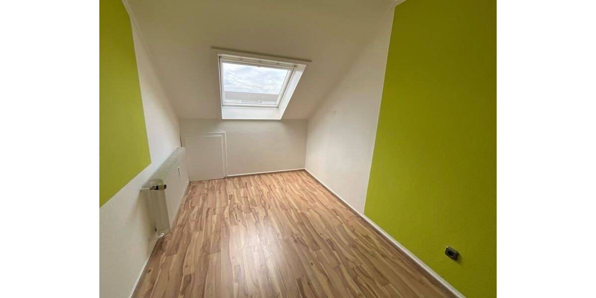 Eigentumswohnung in Braunschweig - Hondelage 2 zimmer