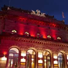 Marilyn Forever 12.04.2026 Staatstheater Braunschweig | Kleines Haus
