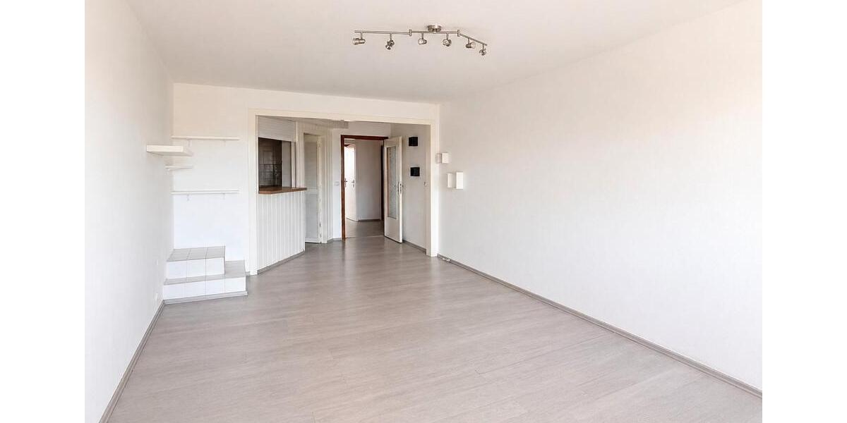 Etagenwohnung Braunschweig Östliches Ringgebiet - 2 Zimmer, 74 m&sup2;, 750&euro; | Angebot:26326336