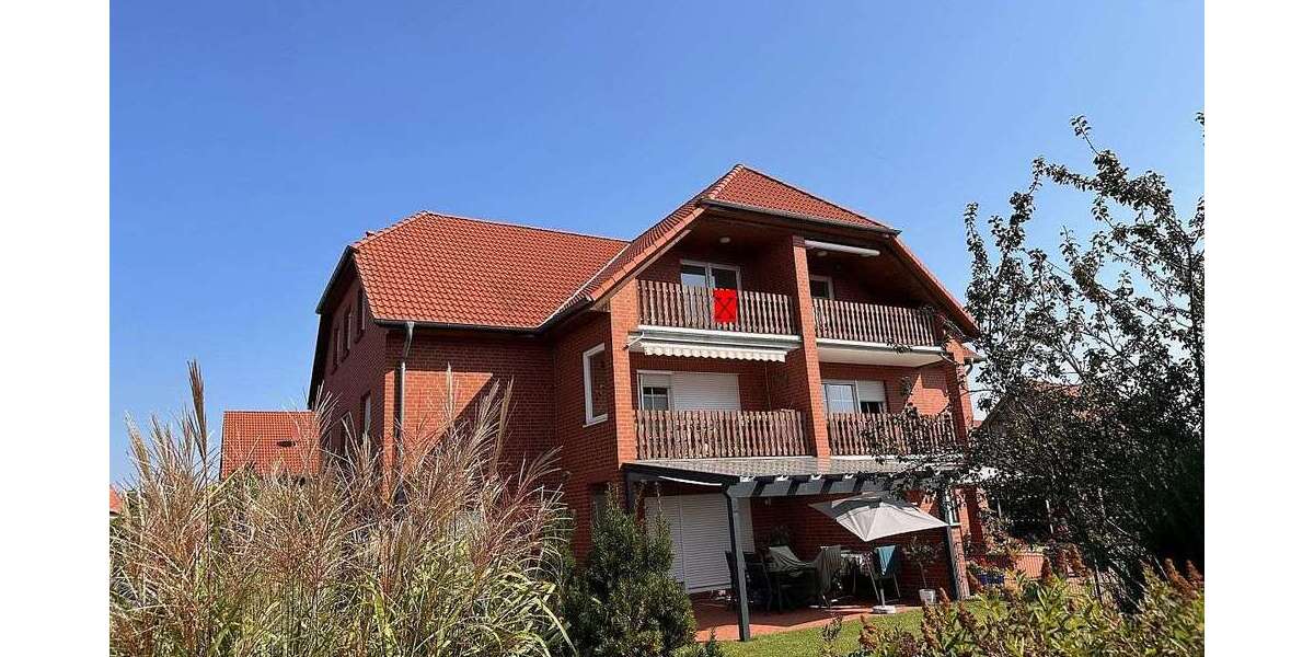 Etagenwohnung Wolfsburg Alt-Wolfsburg - 4 Zimmer, 80 m&sup2;, 255.000&euro; | Angebot:19932472