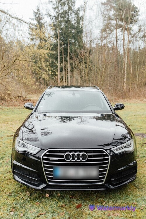 Audi A6 Avant 78.200 km 30.900 € Gifhorn 38518