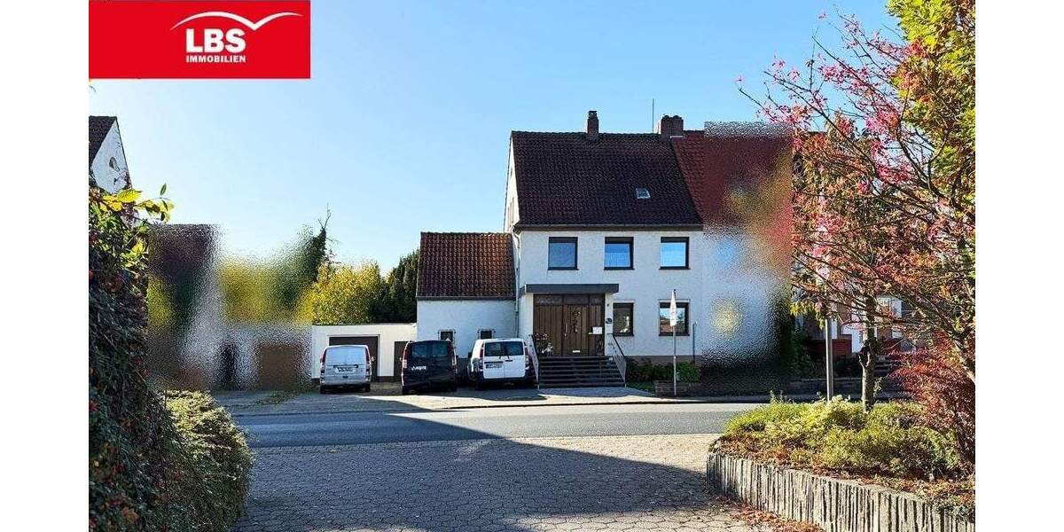 Doppelhaushälfte Lengede - 5 Zimmer, 157 m&sup2;, 324.000&euro; | Angebot:24461278
