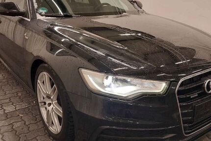 Audi A6 118.600 km 19.950 &euro; Schöppenstedt 38170