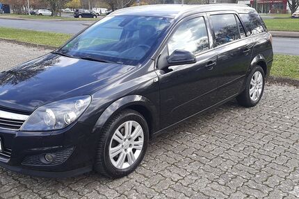 Opel Astra 185.000 km 2.800 &euro; Salzgitter 38226