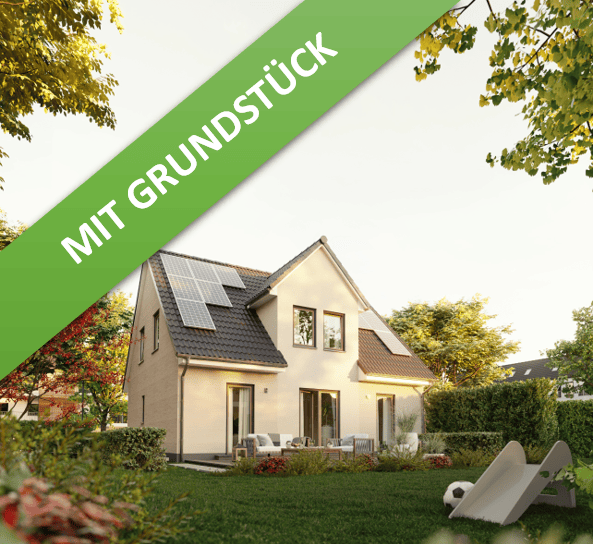Einfamilienhaus Wendeburg Meerdorf - 5 Zimmer, 144 m&sup2;, 337.190&euro; | Angebot:26554642