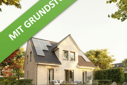 Haus Wendeburg Meerdorf - 5 Zimmer, 144 m&sup2;, 337.190&euro; | Angebot:26554642