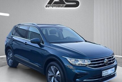 VW Tiguan 65.000 km 24.980 &euro; Gifhorn 38518