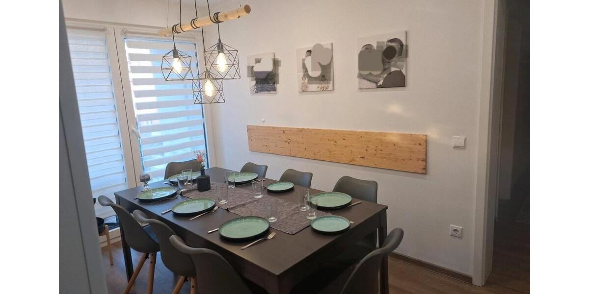 Etagenwohnung Wolfsburg Detmerode - 4 Zimmer, 99 m&sup2;, 210.000&euro; | Angebot:24610883