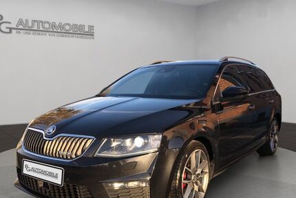 Skoda Octavia 225.000 km 10.990 € Braunschweig 38110